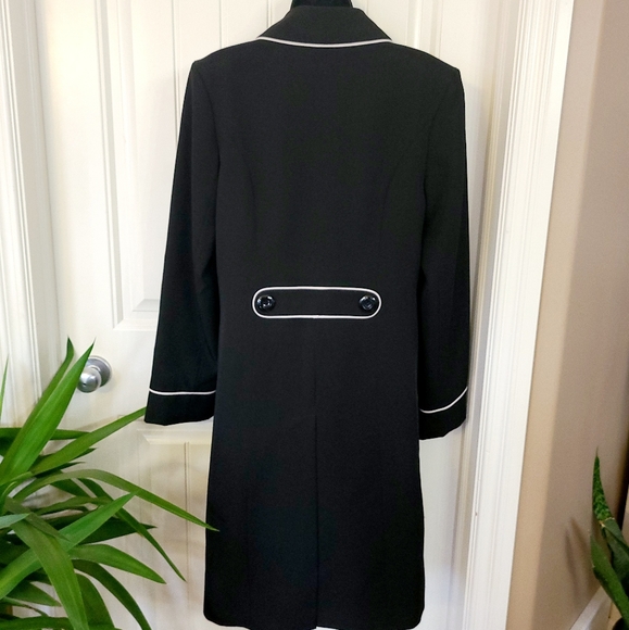 Afred Sung lightweight trench - Picture 4 of 4